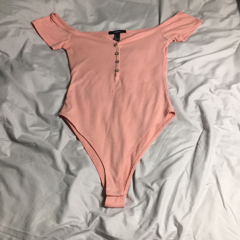 bodysuit